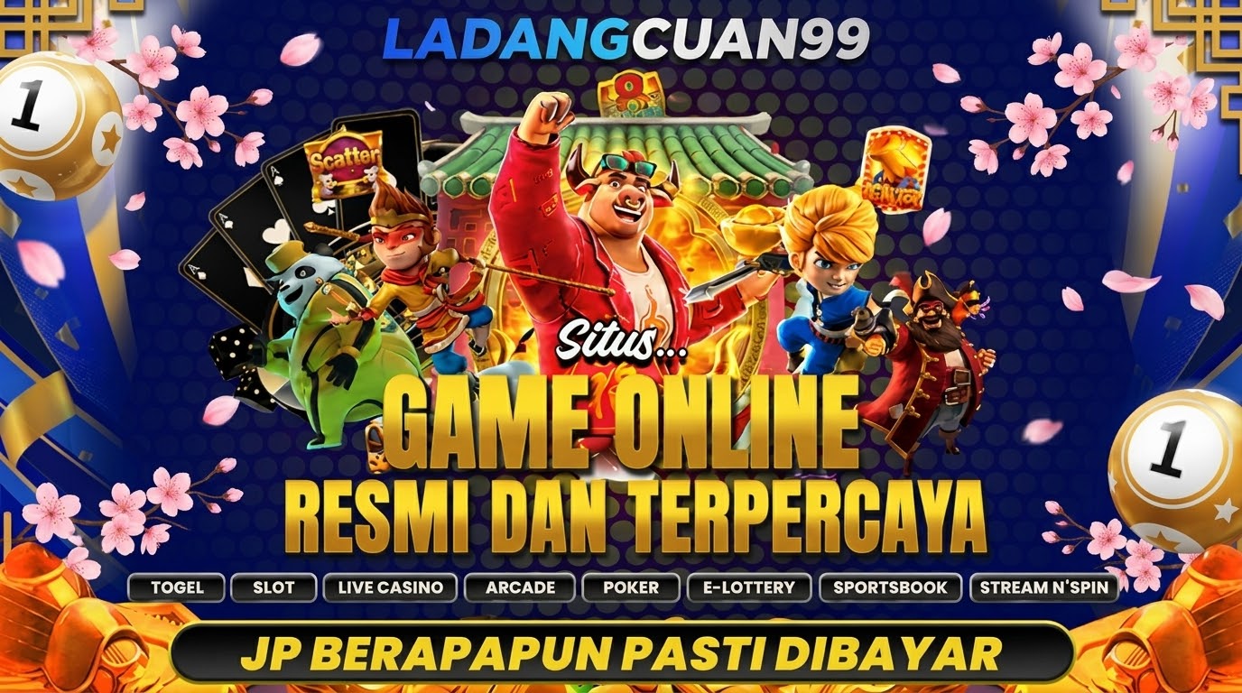SELAMAT DATANG DI TESTPGSOFT4D ADALAH SITUS TERGACOR DAN GAMPANG MAXWIN 2026